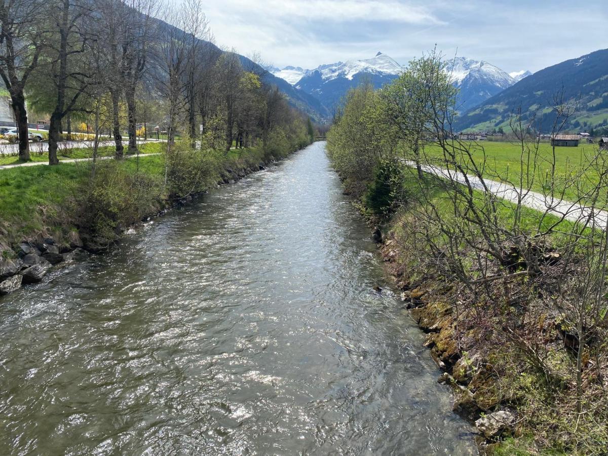 Gastuna Suites Bad Hofgastein Zewnętrze zdjęcie