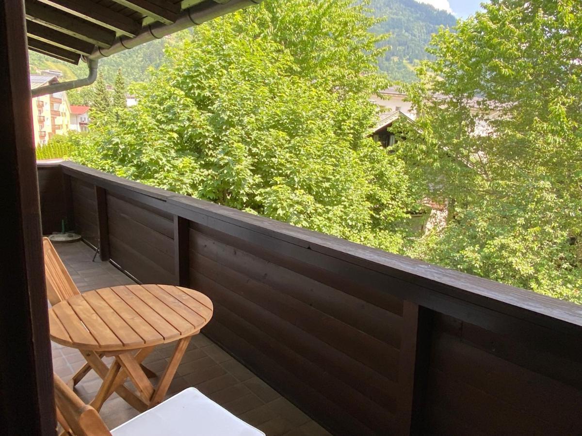 Gastuna Suites Bad Hofgastein Zewnętrze zdjęcie