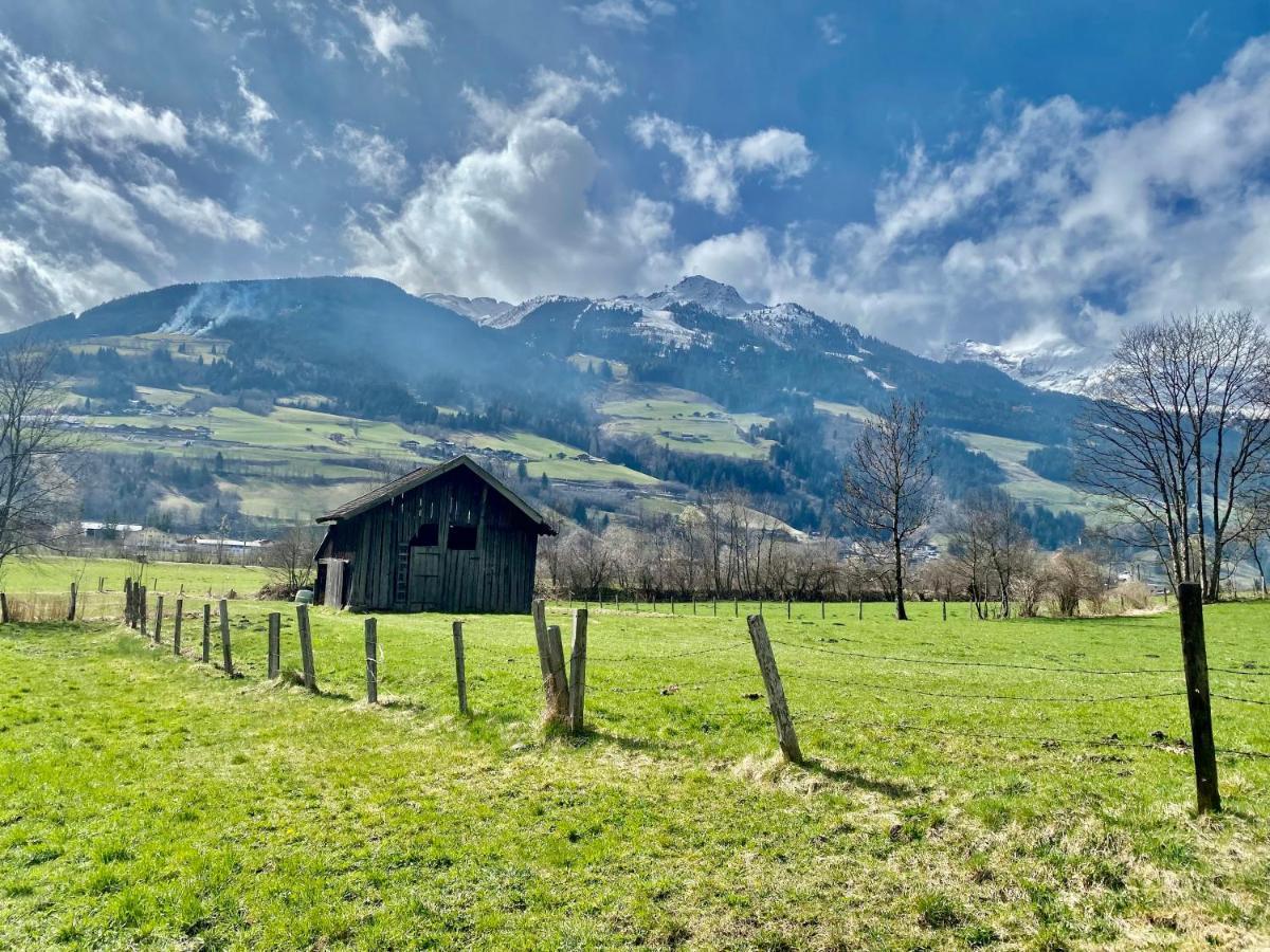 Gastuna Suites Bad Hofgastein Zewnętrze zdjęcie