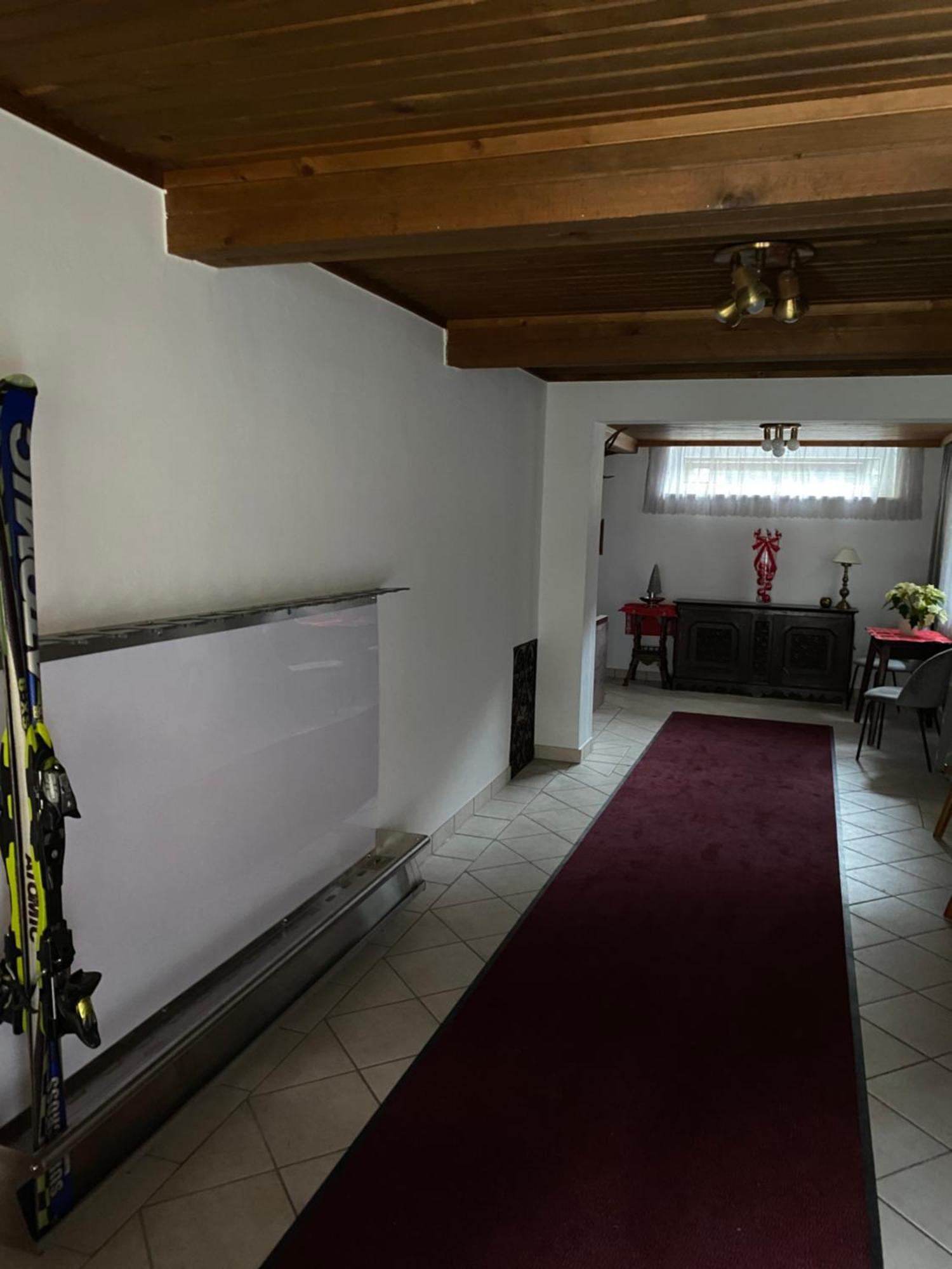 Gastuna Suites Bad Hofgastein Zewnętrze zdjęcie