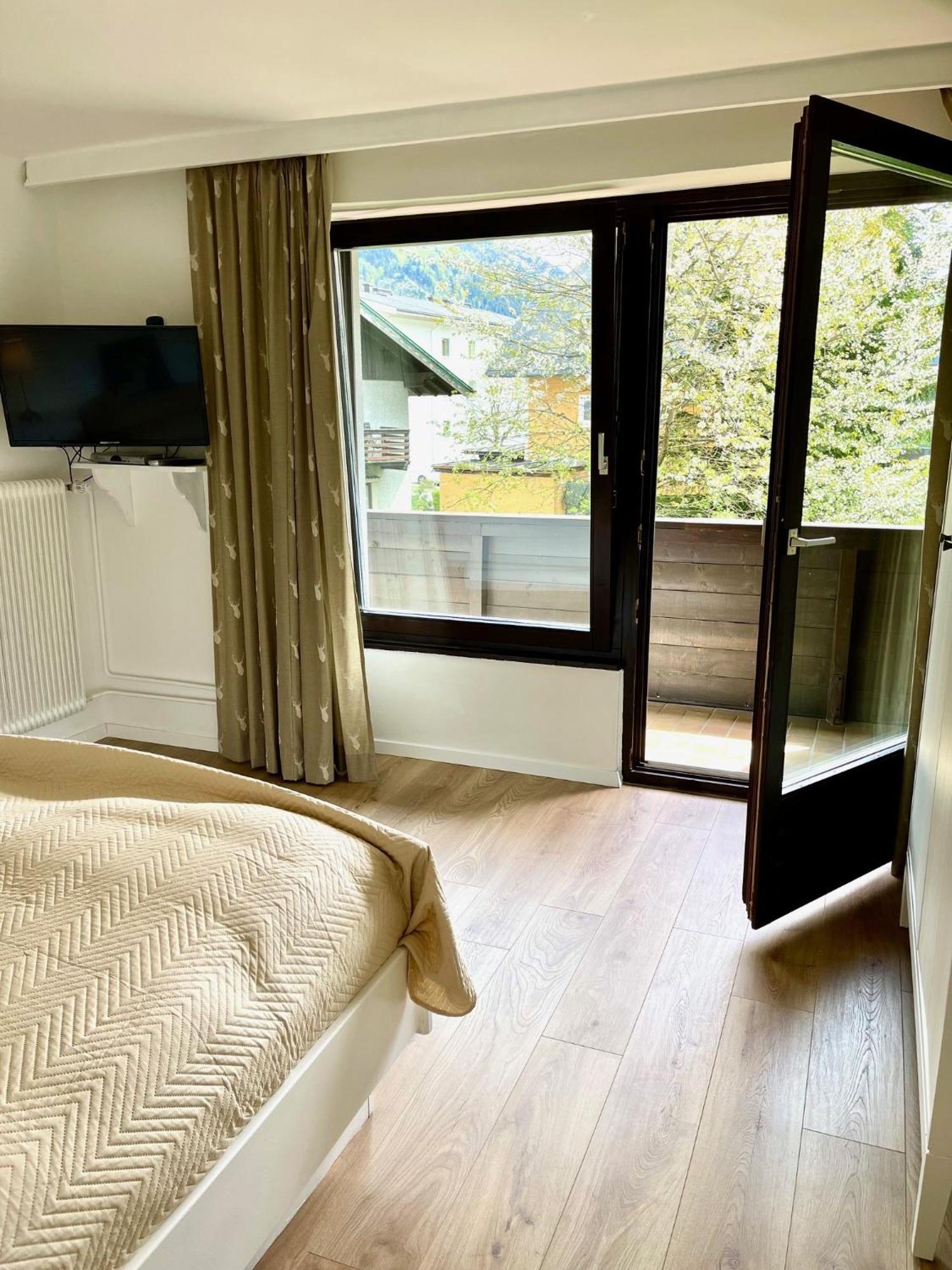 Gastuna Suites Bad Hofgastein Zewnętrze zdjęcie