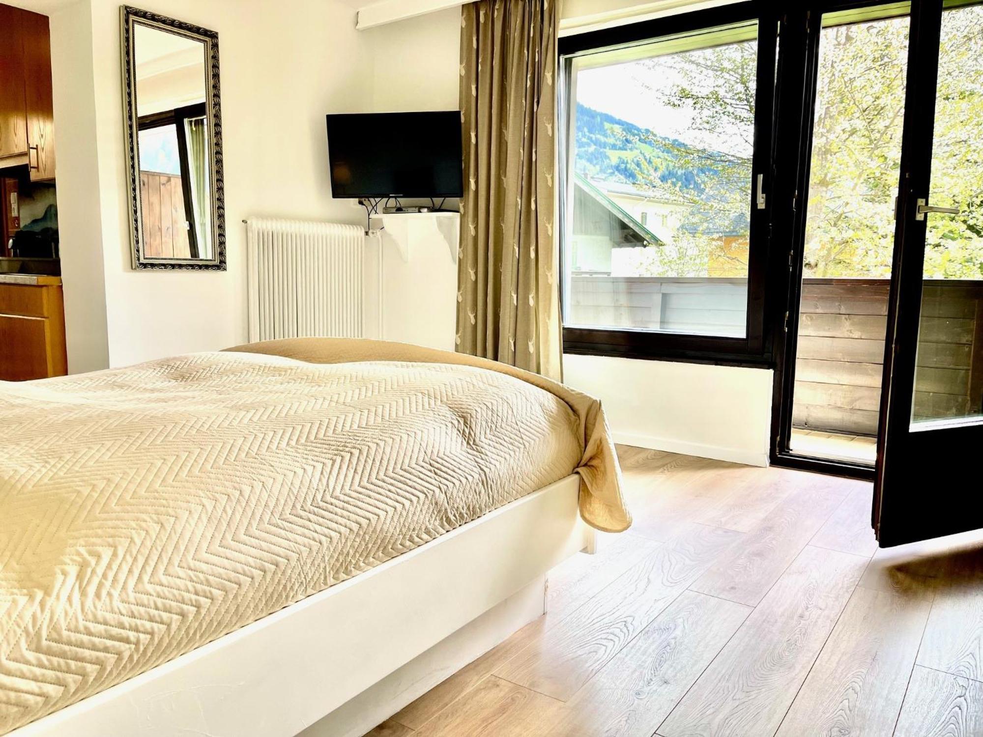 Gastuna Suites Bad Hofgastein Zewnętrze zdjęcie