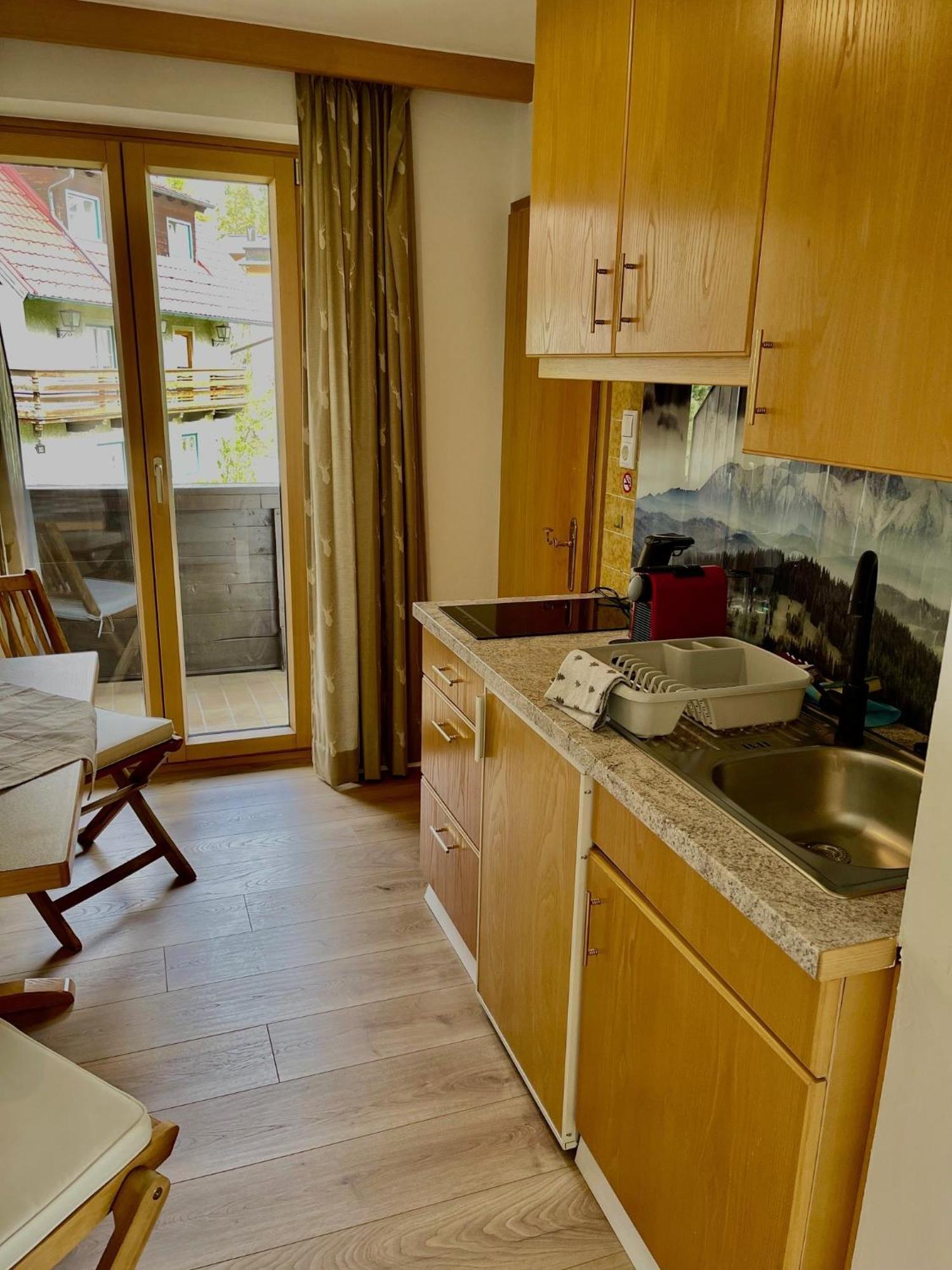Gastuna Suites Bad Hofgastein Zewnętrze zdjęcie