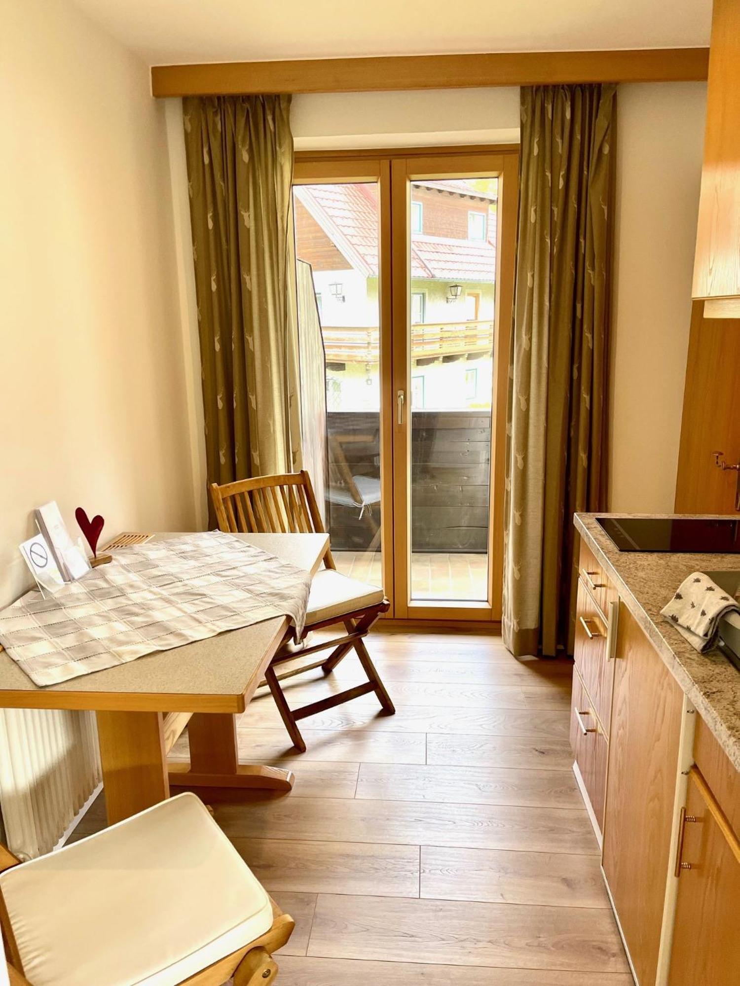 Gastuna Suites Bad Hofgastein Zewnętrze zdjęcie