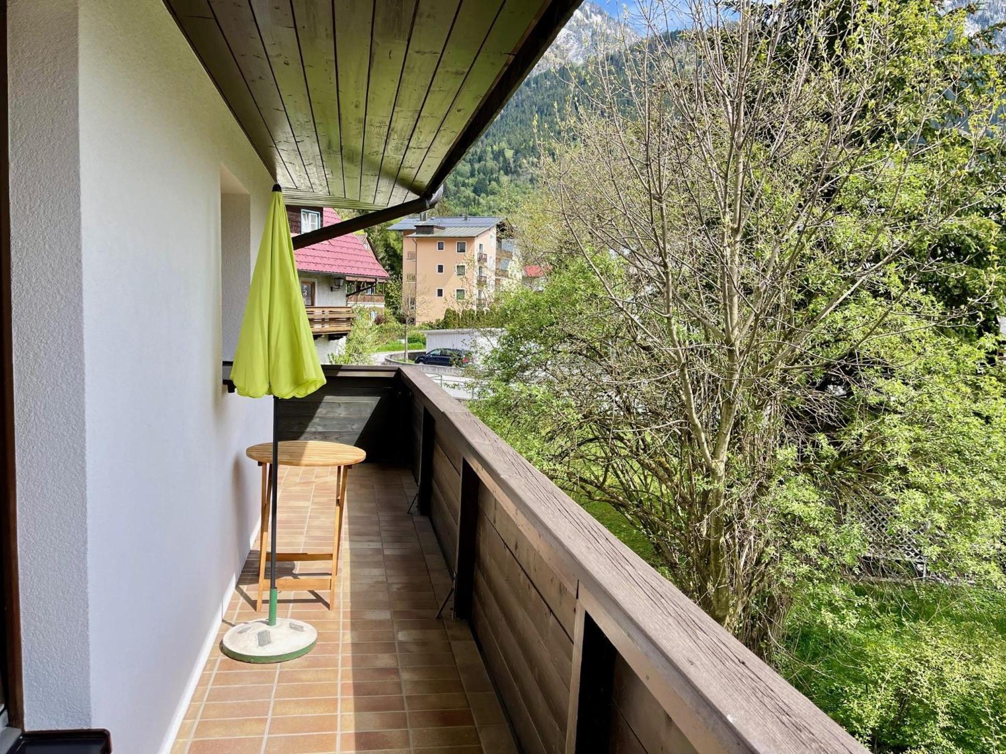Gastuna Suites Bad Hofgastein Zewnętrze zdjęcie