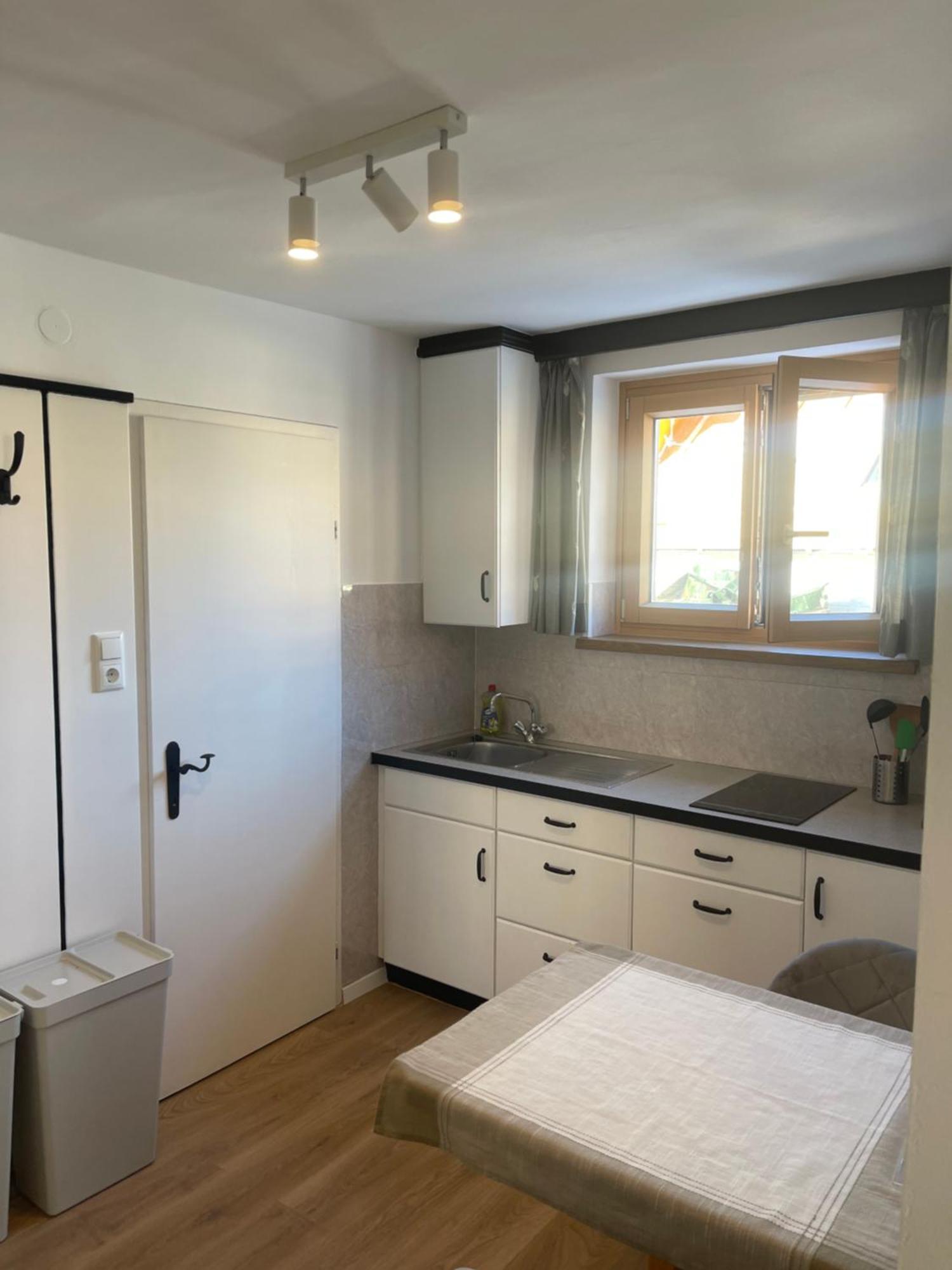 Gastuna Suites Bad Hofgastein Zewnętrze zdjęcie