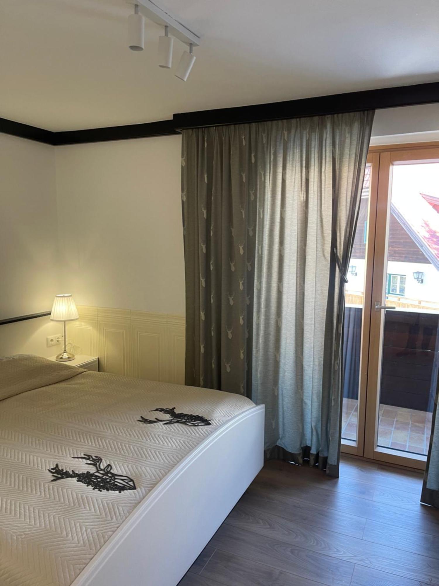 Gastuna Suites Bad Hofgastein Zewnętrze zdjęcie